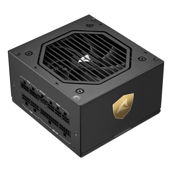 Sharkoon Rebel P20 PC-strömförsörjning 1200W Modulär ATX