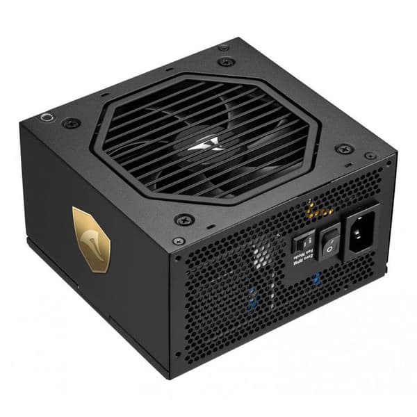 Sharkoon Rebel P20 PC-strömförsörjning 1200W Modulär ATX
