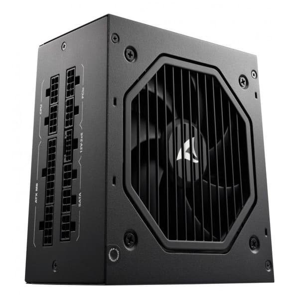 Sharkoon Rebel P20 PC-strömförsörjning 1200W Modulär ATX