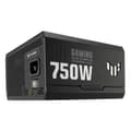 Miniatyrbillede 1 af 7: Strømforsyning Asus TUF Gaming Gold 750 W 130 W 80 Plus Gold RoHS modulær ATX