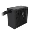 Miniatyrbillede 5 af 11: Strømforsyning GEMBIRD CCC-PSUBRONZE-650W