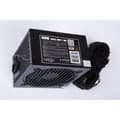 Miniatyrbillede 3 af 10: Strømforsyning GEMBIRD CCC-PSU80P-BBP-600 600 W 80 Plus Bronze