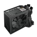 Miniatyrbillede 4 af 10: Strømforsyning GEMBIRD CCC-PSU80P-BBP-600 600 W 80 Plus Bronze