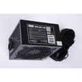 Miniatyrbillede 5 af 10: Strømforsyning GEMBIRD CCC-PSU80P-BBP-600 600 W 80 Plus Bronze