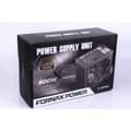 Miniatyrbillede 9 af 10: Strømforsyning GEMBIRD CCC-PSU80P-BBP-600 600 W 80 Plus Bronze