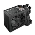 Miniatyrbillede 1 af 10: Strømforsyning GEMBIRD CCC-PSU80P-BBP-600 600 W 80 Plus Bronze