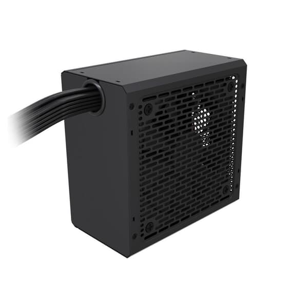 Strømforsyning GEMBIRD CCC-PSUBRONZE-650W
