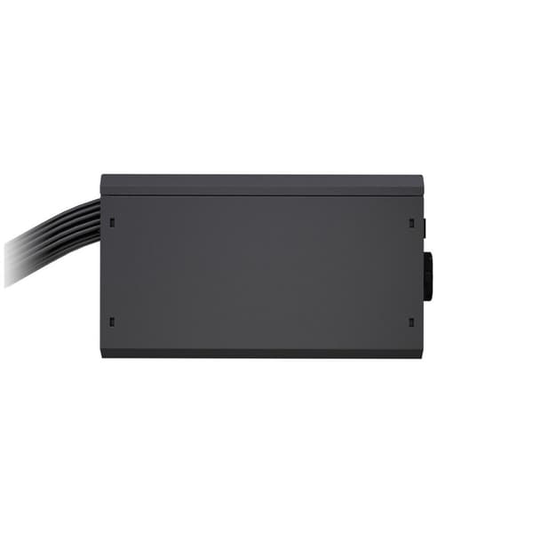 Strømforsyning GEMBIRD CCC-PSUBRONZE-650W