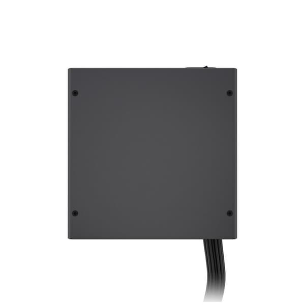 Strømforsyning GEMBIRD CCC-PSUBRONZE-650W