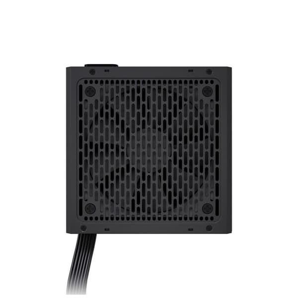 Strømforsyning GEMBIRD CCC-PSUBRONZE-650W