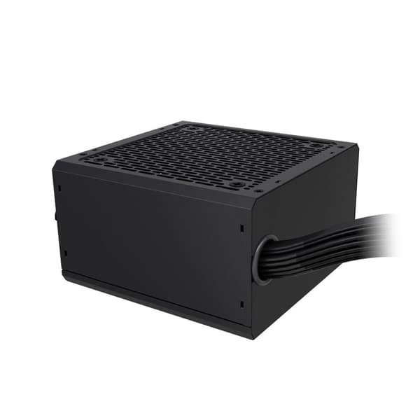 Strømforsyning GEMBIRD CCC-PSUBRONZE-650W