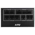Miniatyrbillede 2 af 2: Strømforsyning XPG 75261197 ATX 850 W 80 Plus Gold