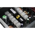 Miniatyrbillede 7 af 7: Strømforsyning DEEPCOOL PF750 ATX 750 W 80 PLUS White