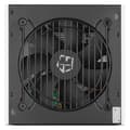 Miniatyrbillede 9 af 10: Strømforsyning Nox-Xtreme NXHUMMERA600WBZ ATX 600 W 80 Plus Bronze