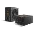 Miniatyrbillede 1 af 10: Strømforsyning Nox-Xtreme NXHUMMERA600WBZ ATX 600 W 80 Plus Bronze