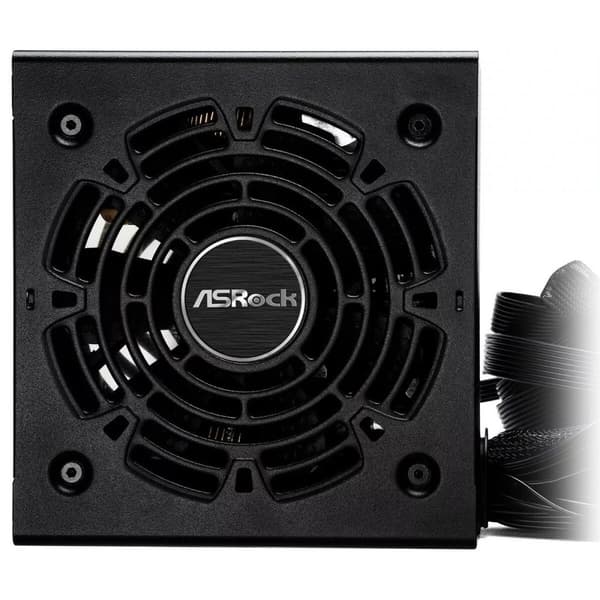 Strømforsyning ASRock 90-UXC065-GNEAAA