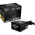 Miniatyrbillede 1 af 5: Strømforsyning ASRock 90-UXC065-GNEAAA