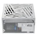 Miniatyrbillede 6 af 11: Strømforsyning SeaSonic FOCUS-GX-750-V4-WHITE ATX 750 W 80 Plus Gold RoHS CE BSMI CB
