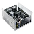 Miniatyrbillede 10 af 11: Strømforsyning SeaSonic FOCUS-GX-750-V4-WHITE ATX 750 W 80 Plus Gold RoHS CE BSMI CB