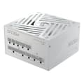 Miniatyrbillede 2 af 11: Strømforsyning SeaSonic FOCUS-GX-750-V4-WHITE ATX 750 W 80 Plus Gold RoHS CE BSMI CB