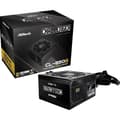 Miniatyrbillede 1 af 5: Strømforsyning ASRock 90-UXC085-GNEAAA ATX 850 W 80 Plus Gold