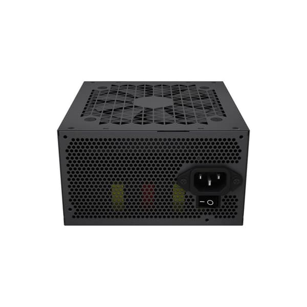 Strømforsyning GEMBIRD CCC-PSUGOLD-1000W