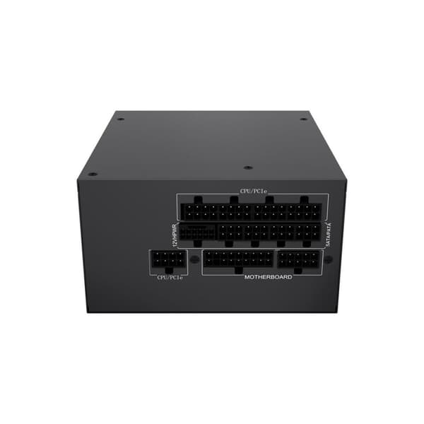 Strømforsyning GEMBIRD CCC-PSUGOLD-1000W
