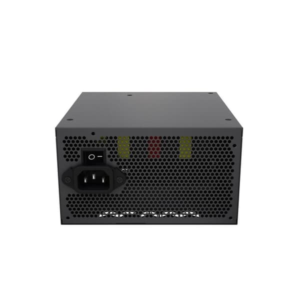 Strømforsyning GEMBIRD CCC-PSUGOLD-1000W