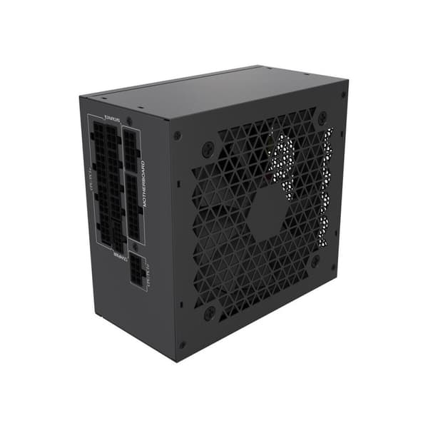 Strømforsyning GEMBIRD CCC-PSUGOLD-1000W