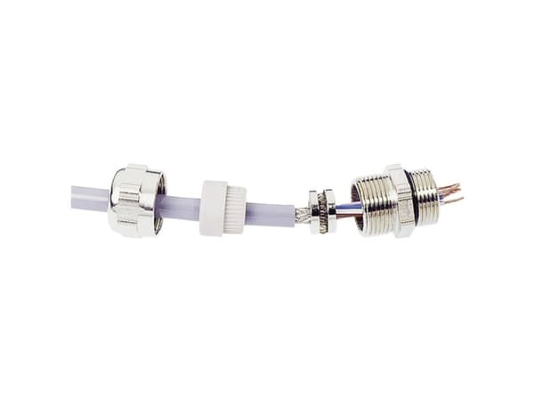 Harting Harting 09 62 000 5008 Teollisuusliitin Amphenol C146 Sisältö: 1 kpl
