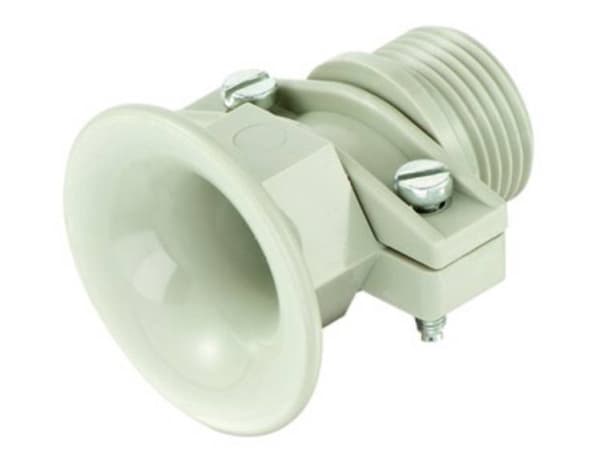 Harting 09 00 000 5165, Grå, Termoplast, 10 stykker, PG11, IP68, ELV