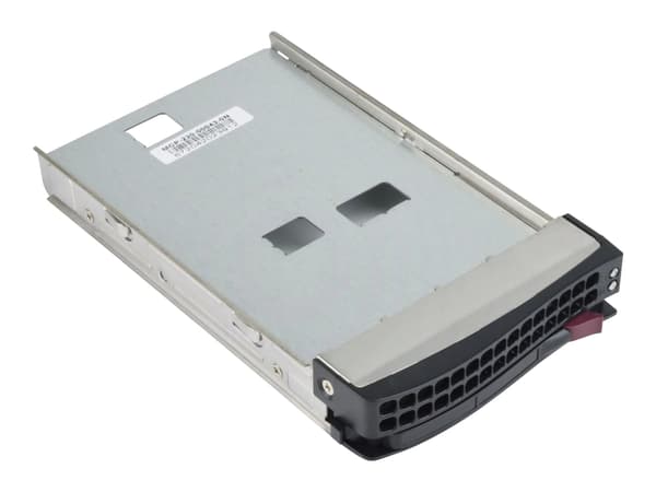 Supermicro - Ramme - 3,5" til 2,5"