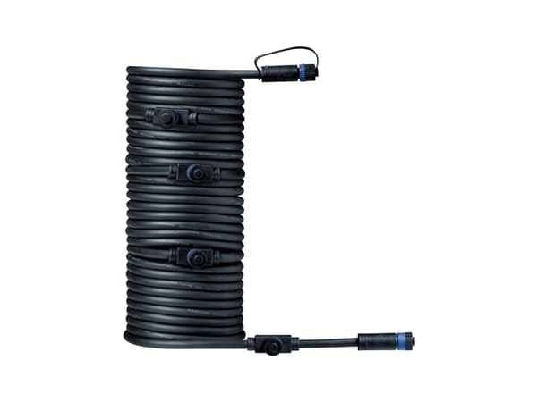 Paulmann 939.30, 10 m, 24 V