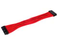 Miniatyrbilde 2 av 5: SilverStone PP07-MBR - Strømforlengelseskabel - 24-pins ATX (hunn) til 24-pins ATX (hann) - 30 cm - rød