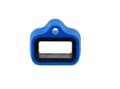 Miniatyrbilde 5 av 5: OWC OWCCLINGON10PK, Cable boot, Blå, Plast, 10 stykker, 10 mm, 16 mm