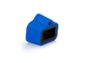 Miniatyrbilde 2 av 5: OWC OWCCLINGON10PK, Cable boot, Blå, Plast, 10 stykker, 10 mm, 16 mm