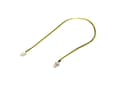 Miniatyrbilde 1 av 4: Goobay 93628, 0,3 m, 3-pin, 2-pin, Hankjønn, Hunkjønn, Rett
