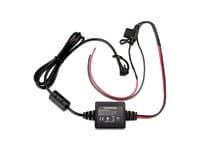 Garmin Motorcycle Power Cable - Strømkabel - for zumo 350LM