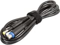 Miniatyrbilde 5 av 5: HP - Strømkabel - power DC jack (hann) til power DC jack (hann) - for ENVY Spectre XT 13; Spectre XT 13