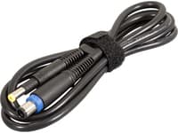 HP - Strømkabel - power DC jack (hann) til power DC jack (hann) - for ENVY Spectre XT 13; Spectre XT 13
