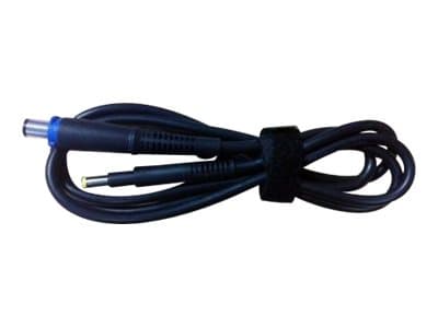 HP - Strømkabel - power DC jack (hann) til power DC jack (hann) - for ENVY Spectre XT 13; Spectre XT 13