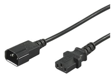 Goobay NK 100 S-200, 2 m