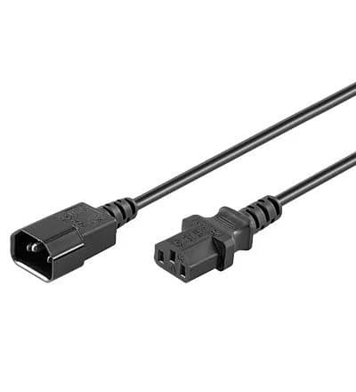 Goobay NK 100 S-200, 2 m