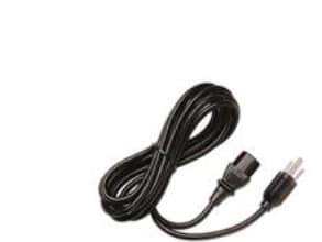 Lenovo - Strømkabel - Afsnit 107-2-D1 (hann) til power IEC 60320 C13 - AC 250 V - 2.8 m - Danmark - for ThinkSystem DE4000H Hybrid; SD630 V2; SR630 V