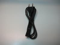 Datalogic - Strømkabel - 2-pole (hann) - Den europeiske union - for Diamond D531; Gryphon 2D; Gryphon I GD4130; PowerScan D8300, D8530; QuickScan; Qu