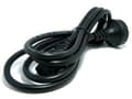 Miniatyrbilde 3 av 5: Datalogic - Strømkabel - power IEC 60320 C13 til power CEE 7/7 (hann) - Europa - for P/N: 8-0935
