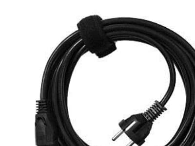Zebra - Strømkabel - AC 240 V - Europa - for Zebra TTP 2010, TTP 2030, TTP 2110, TTP 2130, TTP 7030