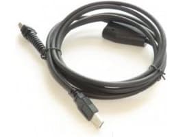 Datalogic CAB-440 - USB-kabel - USB - for PowerScan D8530, D8530 HD, D8530 WA, PD7110, PD7130