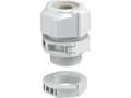 Pikkukuva 3 / 5: OBO Bettermann V-TEC TB25 09-11 2024913 Kaapeliläpivienti 1,5 mm Muovi 1 kpl 1 kpl