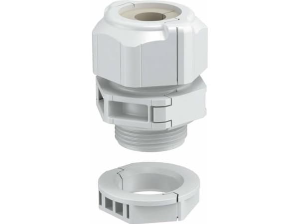 OBO Bettermann V-TEC TB25 09-11 2024913 Kaapeliläpivienti 1,5 mm Muovi 1 kpl 1 kpl